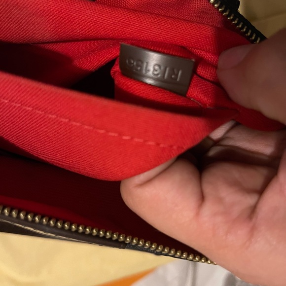 Louis vuitton siena mm - Picture 3 of 8